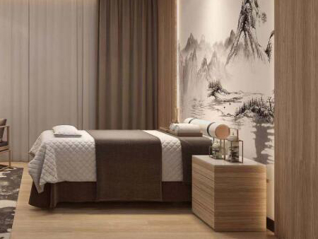 西安碑林水疗的科学奥秘：温水疗法如何重塑你的健康状态