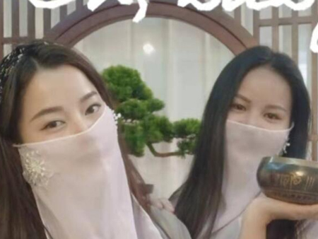 西安碑林泰式SPA：瑜伽与按摩的古老智慧结晶